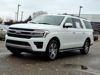 2022 Ford Expedition Max for sale in Farmington Hills MI