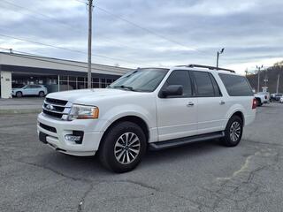 2017 Ford Expedition El for sale in Johnson City TN