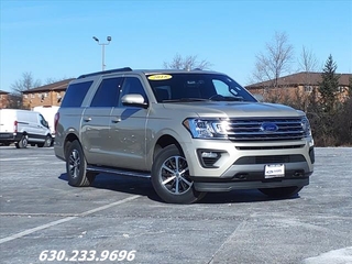 2018 Ford Expedition Max for sale in Carol Stream IL