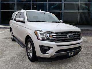 2018 Ford Expedition Max for sale in Cleveland TN