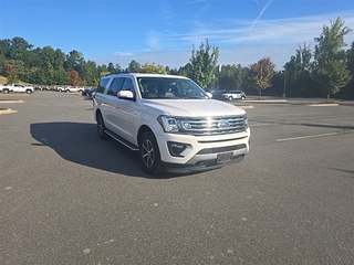 2019 Ford Expedition Max