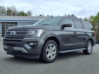 2020 Ford Expedition Max