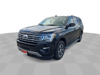 2020 Ford Expedition Max