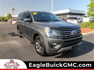 2020 Ford Expedition Max