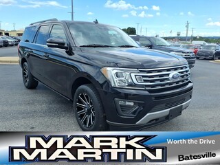 2020 Ford Expedition Max for sale in Batesville AR
