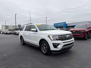 2020 Ford Expedition Max for sale in Knoxville TN
