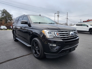 2021 Ford Expedition Max