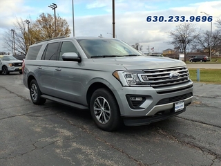 2021 Ford Expedition Max for sale in Carol Stream IL