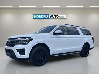 2022 Ford Expedition Max