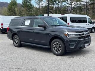 2022 Ford Expedition Max for sale in Canton NC