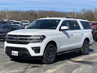 2022 Ford Expedition Max