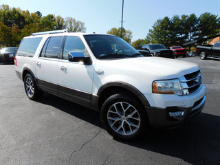 2015 Ford Expedition El for sale in Clarksville TN