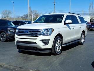 2018 Ford Expedition Max for sale in Troy MI