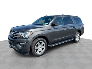 2021 Ford Expedition Max for sale in Olathe KS