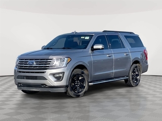 2021 Ford Expedition Max for sale in Plymouth MI