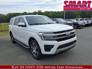 2022 Ford Expedition Max
