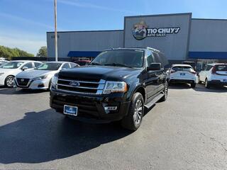 2016 Ford Expedition El for sale in Oklahoma City OK