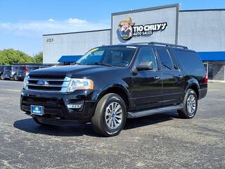 2017 Ford Expedition El for sale in Oklahoma City OK