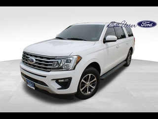 2019 Ford Expedition Max