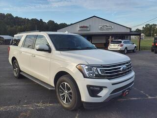 2020 Ford Expedition Max