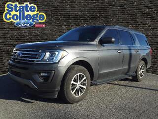 2020 Ford Expedition Max for sale in State College PA