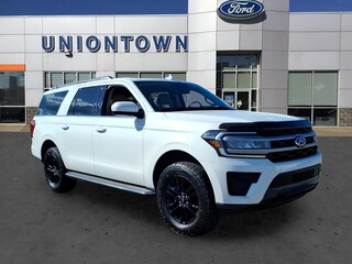 2022 Ford Expedition Max for sale in Uniontown PA