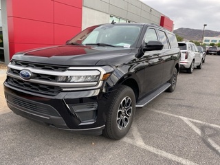 2022 Ford Expedition Max