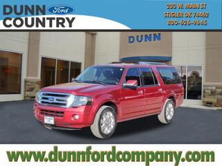 2013 Ford Expedition El