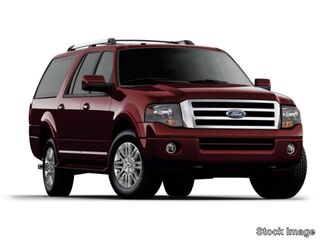 2014 Ford Expedition El