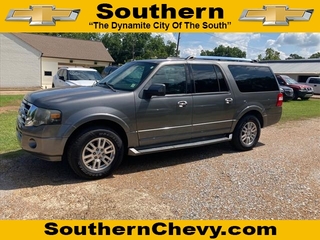 2013 Ford Expedition El for sale in Dekalb MS