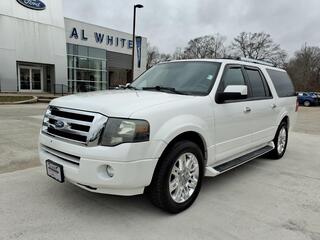 2011 Ford Expedition El for sale in Manchester TN