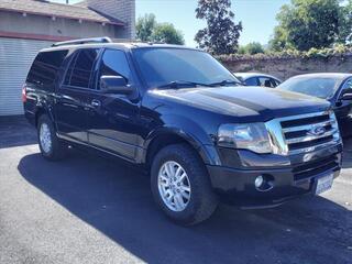 2014 Ford Expedition El