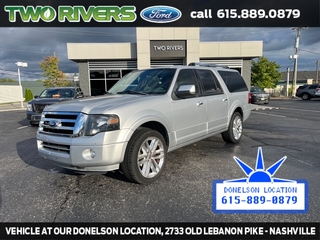 2013 Ford Expedition El for sale in Mt. Juliet TN