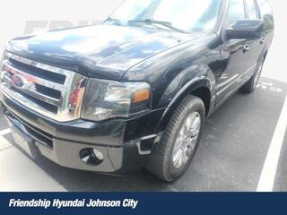2013 Ford Expedition El for sale in Johnson City TN