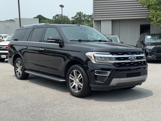 2023 Ford Expedition Max for sale in Spartanburg SC