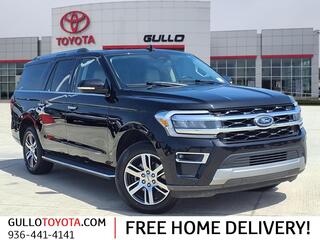 2023 Ford Expedition Max