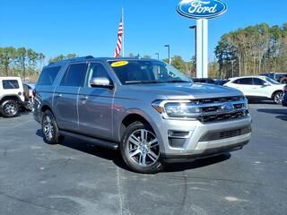 2024 Ford Expedition Max for sale in Carthage NC