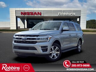 2024 Ford Expedition Max for sale in Humble TX