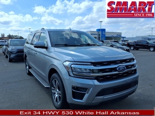 2023 Ford Expedition Max