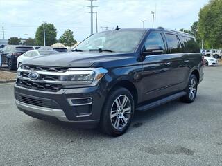 2024 Ford Expedition Max for sale in Fort Mill SC
