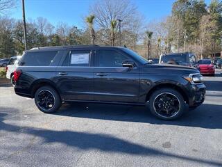 2024 Ford Expedition Max for sale in Summerville SC