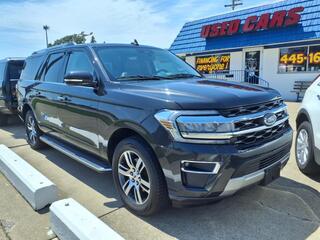 2023 Ford Expedition Max