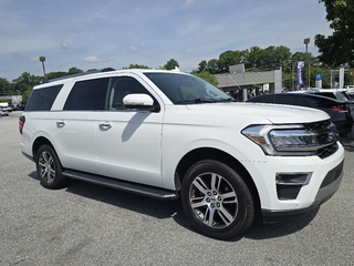 2023 Ford Expedition Max for sale in Spartanburg SC