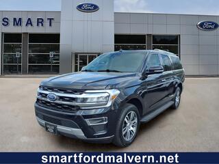 2024 Ford Expedition Max for sale in Malvern AR
