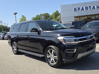 2023 Ford Expedition Max for sale in Spartanburg SC