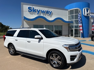 2023 Ford Expedition Max for sale in Pineville NC