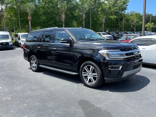 2023 Ford Expedition Max