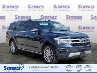 2023 Ford Expedition Max for sale in Greenville SC