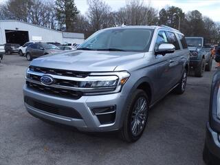 2024 Ford Expedition Max for sale in Hartselle AL