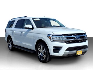 2024 Ford Expedition Max for sale in Kerrville TX